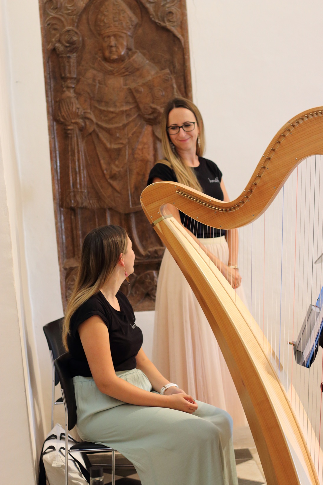 Hochzeitsband: herz.saitig