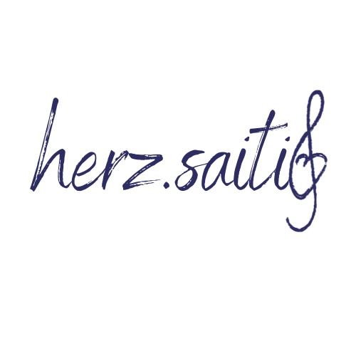 Hochzeitsband: herz.saitig