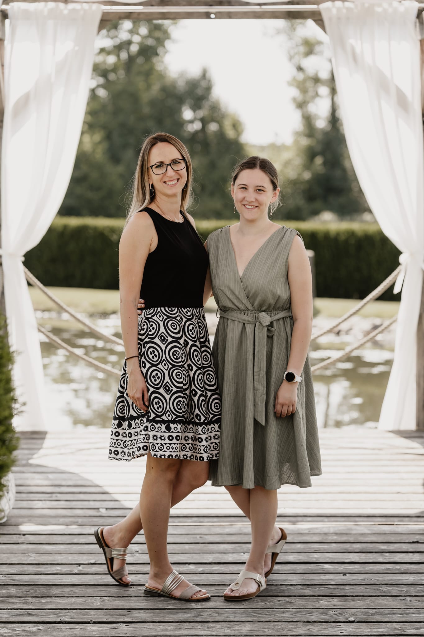 Hochzeitsband: herz.saitig