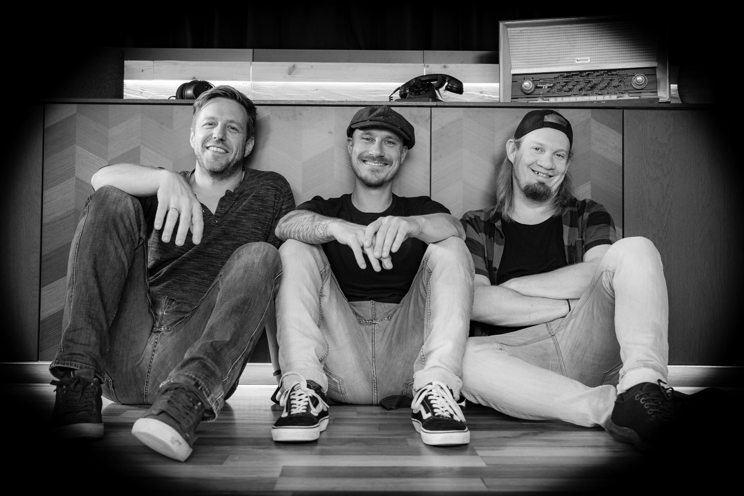 Hochzeitsmusik - Musikrichtungen: Pop - Kitzbühel - SAM acoustic music