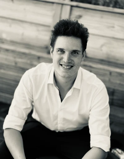 Hochzeitsband: Andreas Brand - Bass - Brandnew Band Rosenheim - Brandnew Band