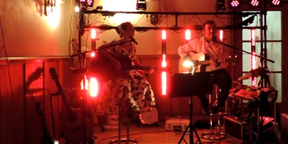 Hochzeitsmusik - Einstudieren von Wunschsongs - Trebsen/Mulde - Sleepless Heartbeats - Hochzeit in Dessau - Sleepless Heartbeats