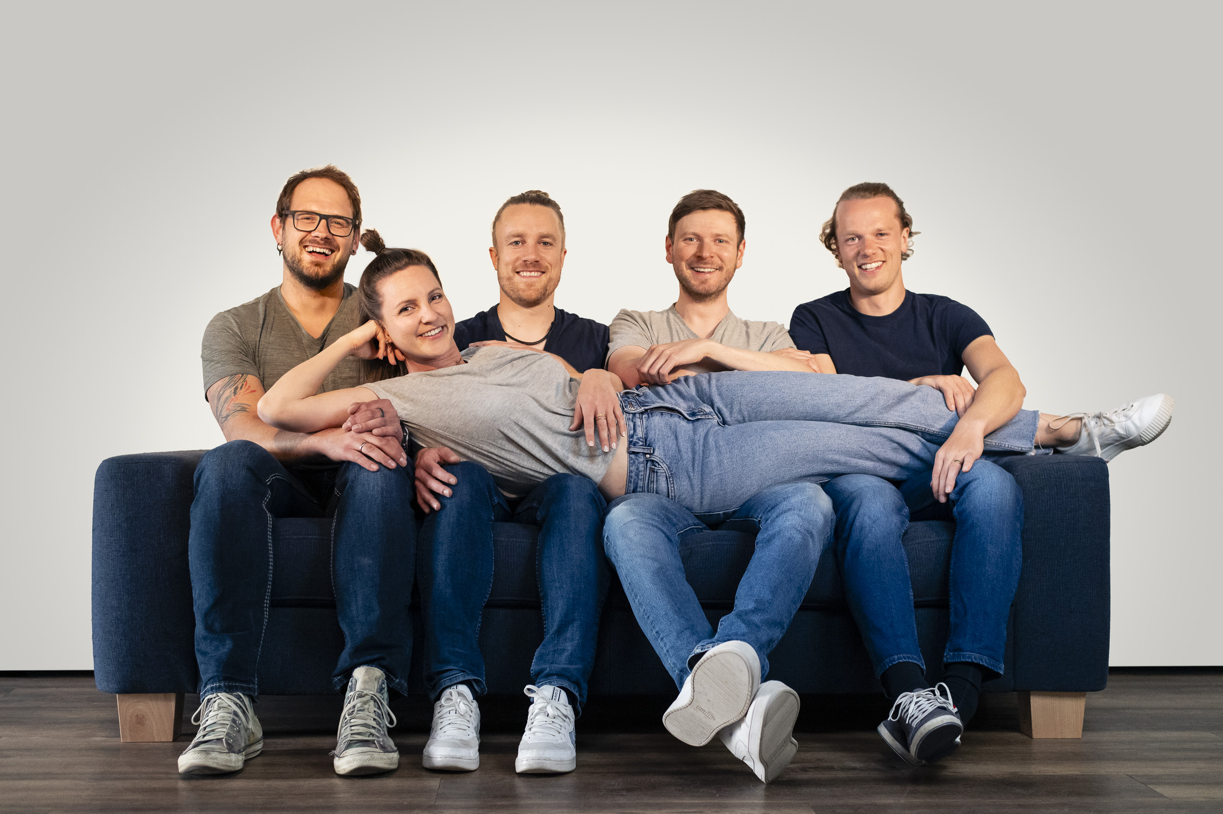 Hochzeitsmusik - Bayern - Milksnitte - ausgefallen, eigeninterpretiert, erfrischend anders