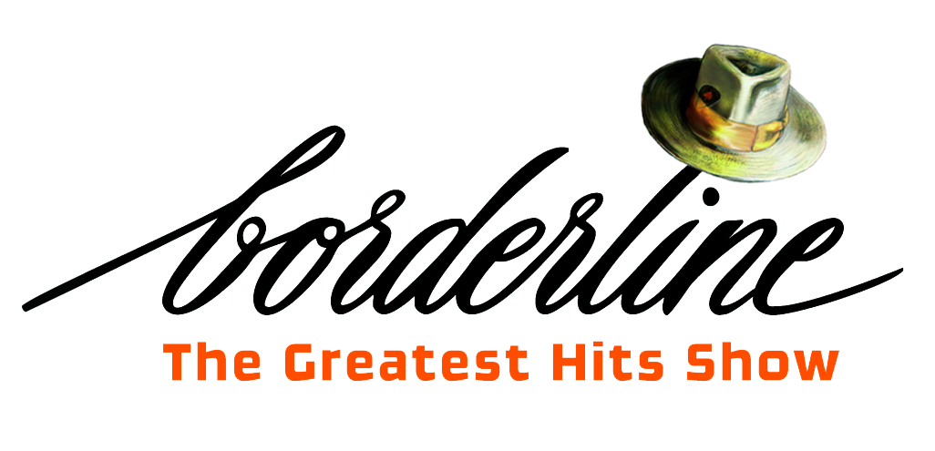 Hochzeitsband: Acousticline-Borderline-Lott