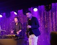 Hochzeitsband: DJ mit Saxophon auf AIDA Cruises - Live Event Music - Saxophon, DJ & Percussion