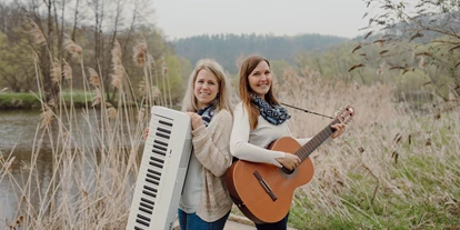 Hochzeitsmusik - Musikrichtungen: R n' B - Österreich - Ladies' Sound
