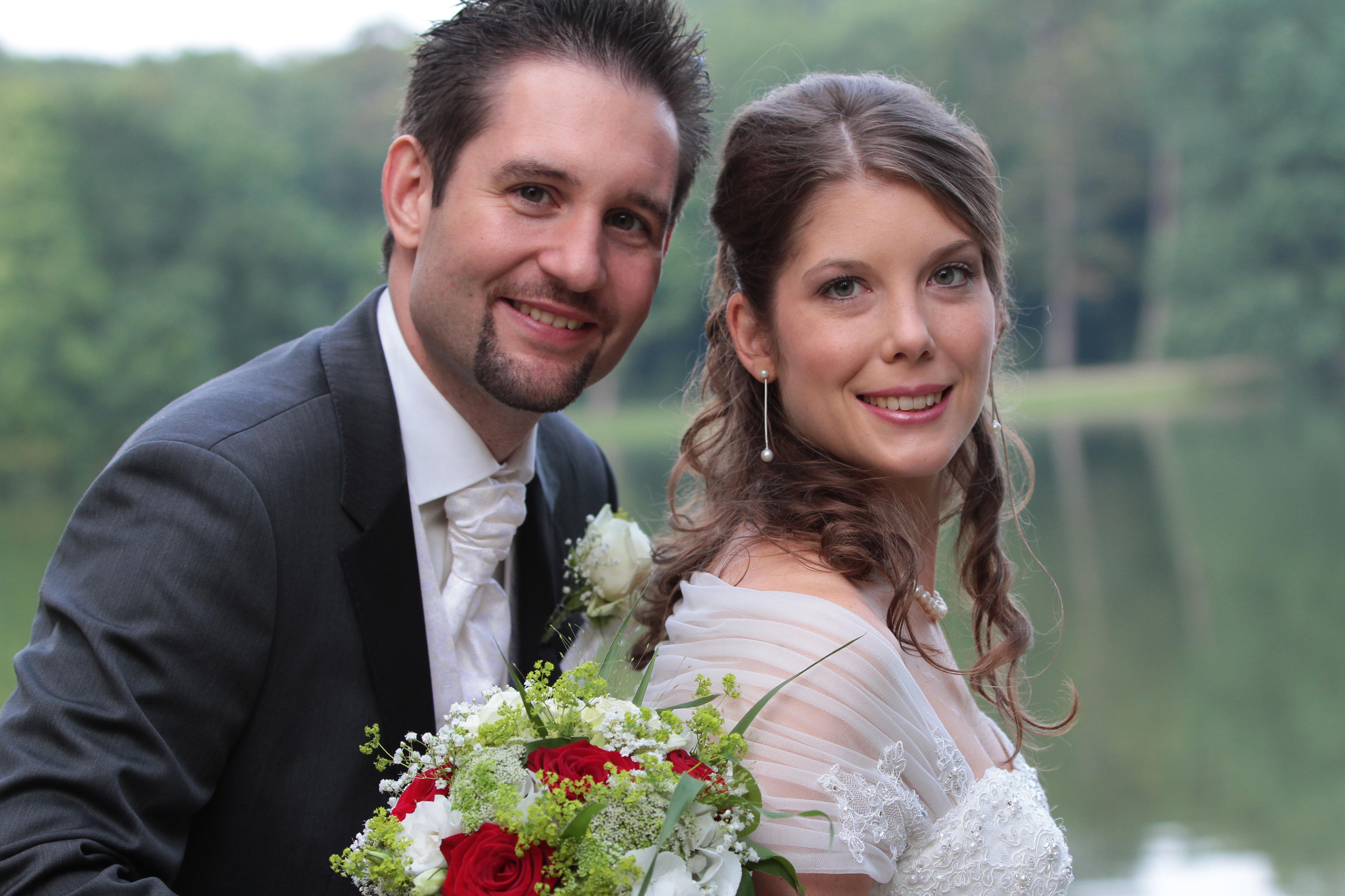 Hochzeitsband: Band-Broadway