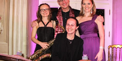 Hochzeitsmusik - Band-Typ: Sonstige - Wien-Stadt - Band-Broadway