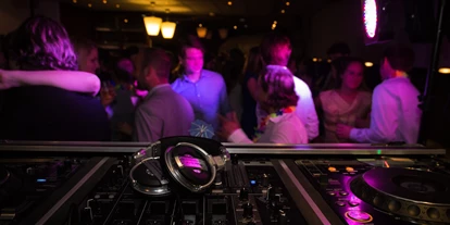 Hochzeitsmusik - geeignet für: Partymusik - Nordrhein-Westfalen - Partys - DJplusLive