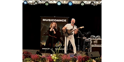 Hochzeitsmusik - Musikrichtungen: Hits von Heute - Vogtland - Musicdance