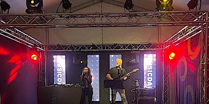 Hochzeitsmusik - Musikrichtungen: Hits von Heute - Vogtland - Musicdance