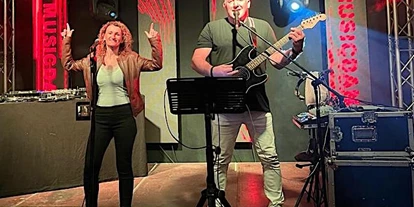 Hochzeitsmusik - Musikrichtungen: Hits von Heute - Vogtland - Musicdance