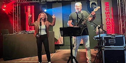 Hochzeitsmusik - Musikrichtungen: Hits von Heute - Vogtland - Musicdance