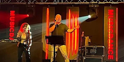 Hochzeitsmusik - Musikrichtungen: Hits von Heute - Vogtland - Musicdance