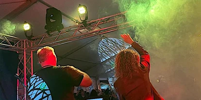 Hochzeitsmusik - Musikrichtungen: Hits von Heute - Vogtland - Musicdance