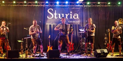 Hochzeitsmusik - Einstudieren von Wunschsongs - Steiermark - Styria Consort