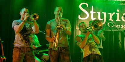Hochzeitsmusik - Einstudieren von Wunschsongs - Steiermark - Styria Consort