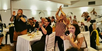 Hochzeitsmusik - Einstudieren von Wunschsongs - Steiermark - Styria Consort