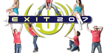 Hochzeitsmusik - Bischofswiesen - Exit 207 als Partyband - Exit 207
