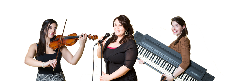 Hochzeitsmusik - Wien - Renate Weinhappel