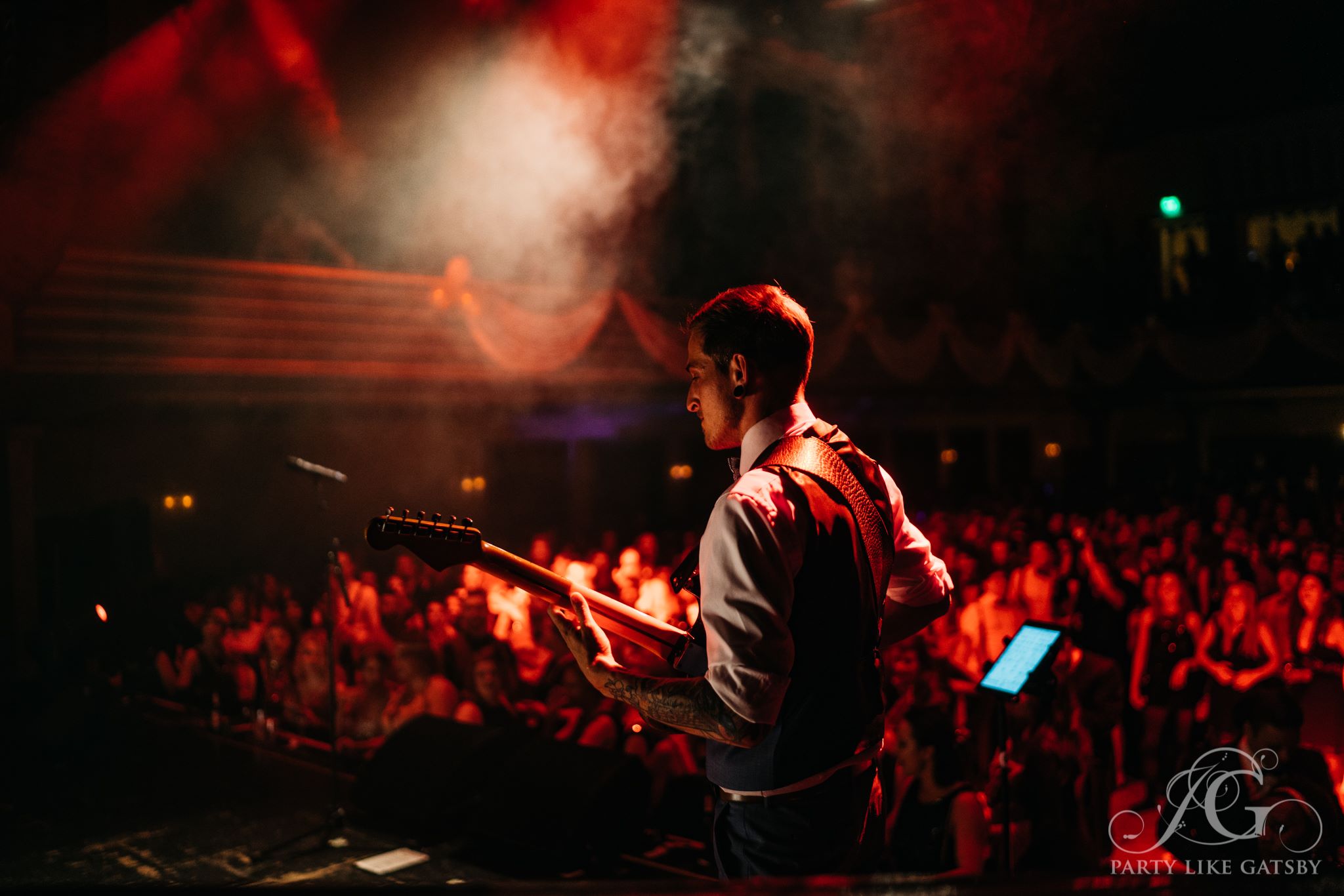 Hochzeitsmusik - PLZ 79725 (Deutschland) - NIGHTUNES