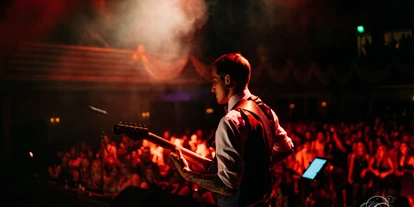 Hochzeitsmusik - Band-Typ: Jazz-Band - Baden-Württemberg - NIGHTUNES