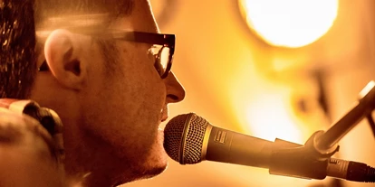 Hochzeitsmusik - Musikrichtungen: Hits von Heute - CHRISTYAN