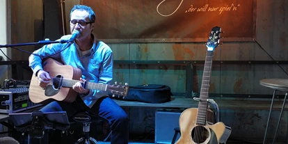 Hochzeitsmusik - Musikrichtungen: Hits von Heute - CHRISTYAN