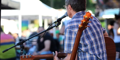 Hochzeitsmusik - Musikrichtungen: Hits von Heute - CHRISTYAN