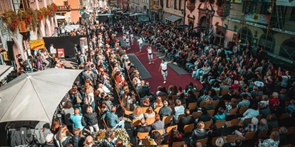 Hochzeitsmusik - Musikrichtungen: Hits von Heute - CHRISTYAN