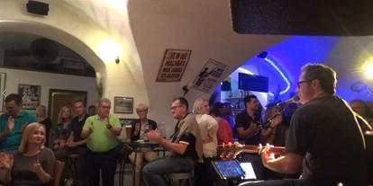 Hochzeitsmusik - Musikrichtungen: Hits von Heute - CHRISTYAN