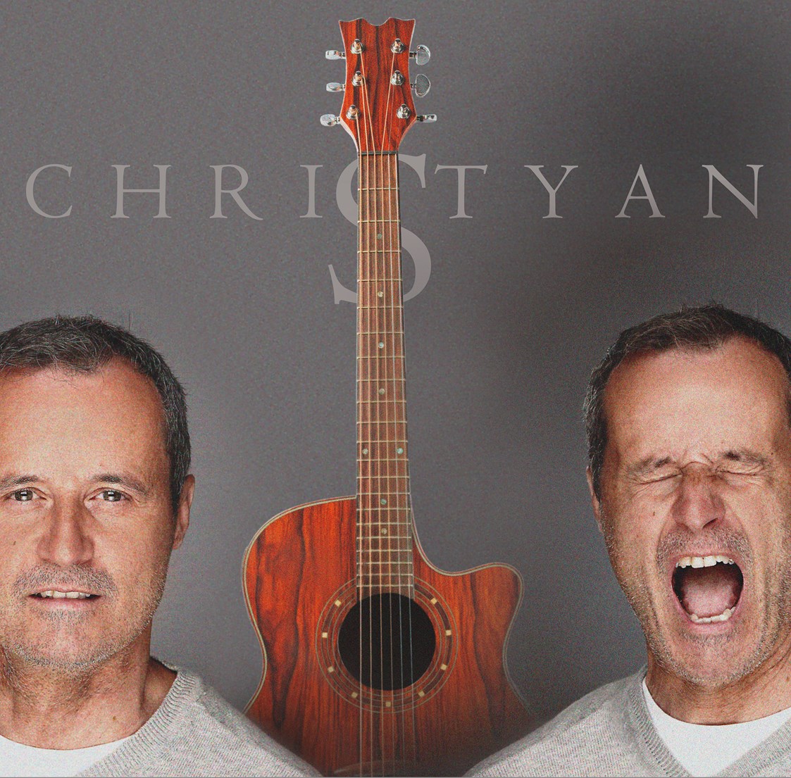 Hochzeitsband: Christyan Live / Plakat - CHRISTYAN