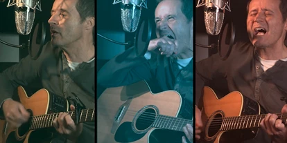 Hochzeitsmusik - Musikrichtungen: Hits von Heute - Christyan Live / Collage - CHRISTYAN