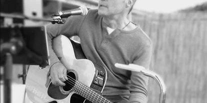 Hochzeitsmusik - Musikrichtungen: Hits von Heute - Christyan Live / Event Schnappschuss 3 - CHRISTYAN