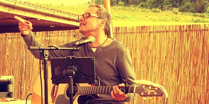 Hochzeitsmusik - Musikrichtungen: Hits von Heute - Christyan Live / Event Schnappschuss 2 - CHRISTYAN