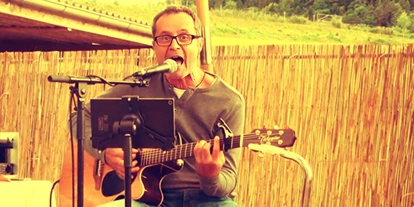 Hochzeitsmusik - Musikrichtungen: Hits von Heute - Christyan Live / Event Schnappschuss 5 - CHRISTYAN