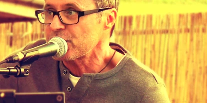 Hochzeitsmusik - Musikrichtungen: Hits von Heute - Christyan Live / Event Schnappschuss 6 - CHRISTYAN