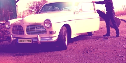 Hochzeitsmusik - Musikrichtungen: Hits von Heute - Christyan Live / Ankunft - CHRISTYAN