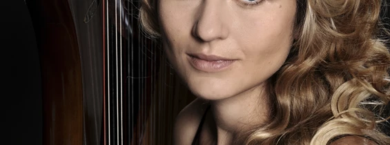 Hochzeitsband: Marion Hensel - Harfe und Gesang