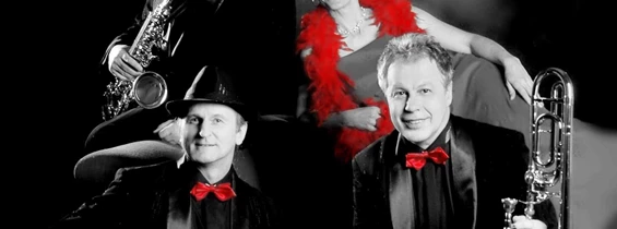 Hochzeitsband: Klaus Hörmann-Band