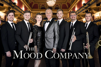 Hochzeitsband: The Mood Company - Tanz- und Unterhaltungsmusik aus Niederösterreich/Wien - The Mood Company