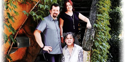 Hochzeitsmusik - Musikrichtungen: Hits von Heute - Saitwerts