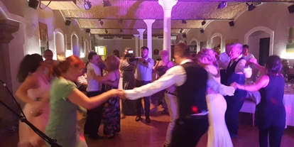 Hochzeitsmusik - Musikrichtungen: Hits von Heute - Saitwerts