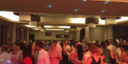 Hochzeitsmusik - Musikrichtungen: Hits von Heute - Saitwerts