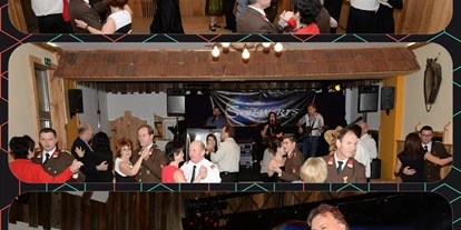 Hochzeitsmusik - Musikrichtungen: Hits von Heute - Saitwerts