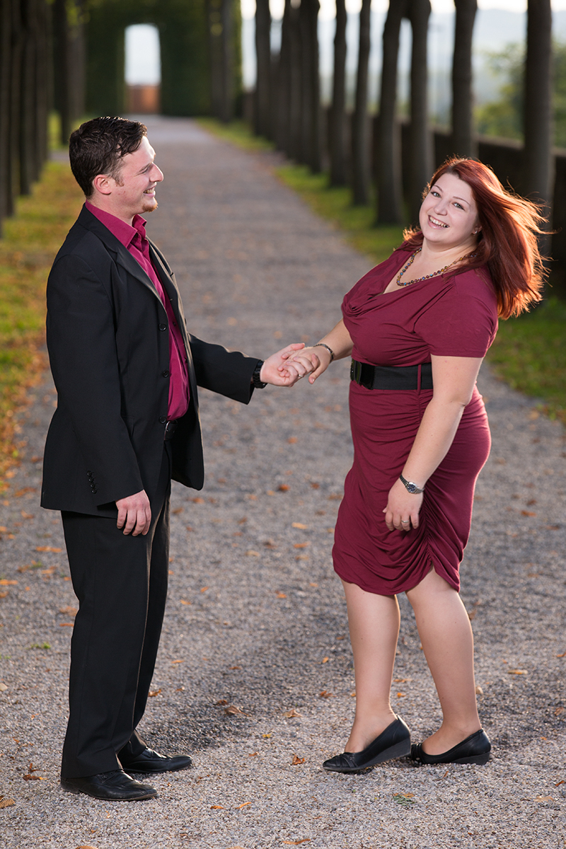 Hochzeitsband: two4feelings