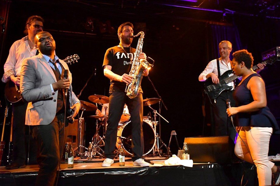 Wieviel Kostet Eine Hochzeitsband Munchen Und Bayern