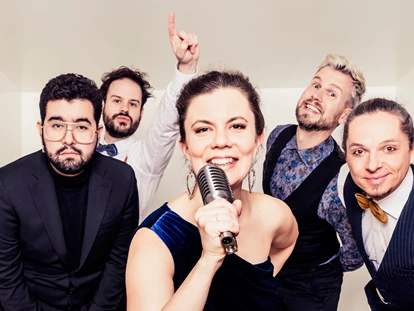 Hochzeitsmusik - Musikrichtungen: Independent - Shimmy Two Times