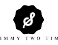 Hochzeitsband: SHIMMY TWO TIMES | LOGO - Shimmy Two Times