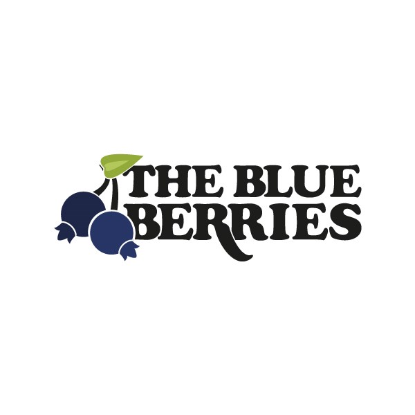 Hochzeitsband: The Blue Berries